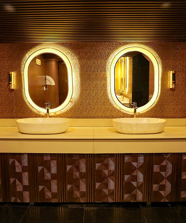 Restroom / Washroom